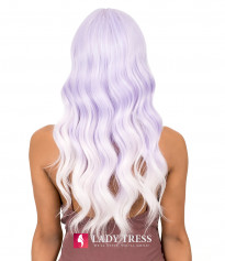 New Born Free Synthetic Full Wig CUTIE Collection 157 - CT157