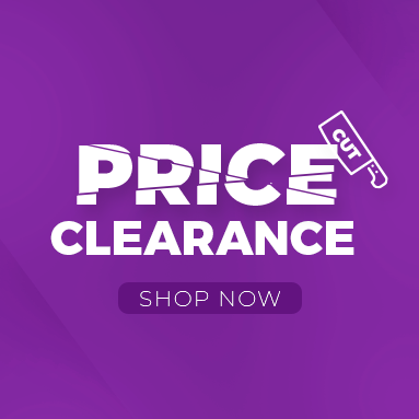 upto 80%OFF Clearance