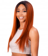 New Born Free Magic FREE PART Lace Synthetic Wig - MLI315