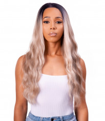 Magic Lace Whole (Full) Lace Synthetic Wig - MLW37