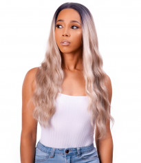 Magic Lace Whole (Full) Lace Synthetic Wig - MLW37