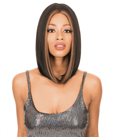 New Born Free Synthetic Full Wig CUTIE Collection 166 - CT166