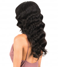 New Born Free Synthetic Full Wig CUTIE Collection 165 Wavy Style CT165