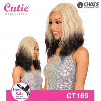 New Born Free Synthetic Full Wig CUTIE Collection 169 - CT169