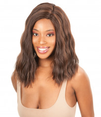 New Born Free Synthetic Full Wig CUTIE Collection 169 - CT169